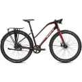 Bh Oxford Jet Pro Alfine Cykel