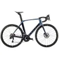 Look 795 Blade Disc 105 Di2 Landevejscykel