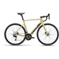 Cervelo Soloist 105 R7000 2023 Landevejscykel