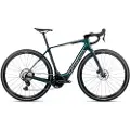 Orbea Denna M30 28mph Grx Rx822 Gs 2025 Elektrisk Gravelcykel