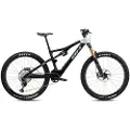 Bh Ilynx Trail Carbon 8.8 Bhz 29´´ Xt 2025 Elektrisk Mtbcykel
