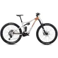 Bh Ilynx+ Sl Enduro Carbon 9.5 Ep801 29´´ Xt 2025 Elektrisk Mtbcykel