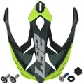 LS2 Mx701 Visir