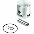 Airsal Derbi Senda Euro3/4 Xtrem 50mm C-40 Stempelkit