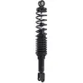 RMS Beauty Sym Joymax 300cc 2012/2014 204550971 Bagstøddæmper