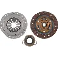 RMS Beauty Piaggio Porter 1.0 1994/1998 100280131 Komplet Kobling
