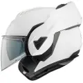 Premier Helmets X-charger Pinlock Included Modulær Hjelm