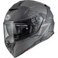 Premier 25 Devil Pinlock Included Fullface-hjelm
