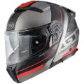 Premier Helmets 25 Legacy Gt Pinlock Included Modulær Hjelm