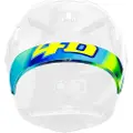 AGV Soleluna 2021 M.4 Pro Hjelmens Bagspoiler