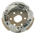 RMS Beauty Kymco Dink 50cc 100360490 Fuldt Snit