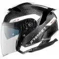 Premier Helmets 25 Jt5 Pinlock Prepared åben Hjelm