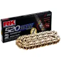 Rk 520gxw Kæde