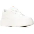 Refresh Refreshtil kvinder. 17310902-BLANCO Træningssko 173109 hvid (36), 3-5 cm, Blonder, Casual