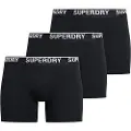 Superdry M3110471c Boxers 3 Enheder