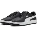 Puma Court Classic Clean Sko