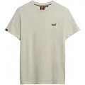 Superdry Vintage Logo Embroidered T-shirt Med Korte ærmer