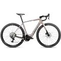 Orbea Denna M30 28mph Grx Rx822 Gs 2025 Elektrisk Gravelcykel