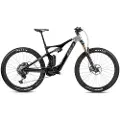 Bh Ilynx+ Sl Trail Carbon 8.6 Ep801 29´´ Xt 2025 Elektrisk Mtbcykel