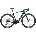 Orbea Denna M31e Rival Xplr Etap Axs 2025 Elektrisk Gravelcykel