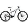 Bh Atomx Lynx 8.7 Brose Smag 29´´ Xt Elektrisk Mtbcykel