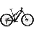 Bh Atom Lynx Pro 8.2 E1 29´´ Deore Elektrisk Mtbcykel