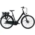 Giant Entour E+ 1 Lds Syncdrive Core Nexus 7 Disc Elektriskcykel
