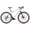 Cinelli Superstar Hobootleg Geo Grx Gravelcykel