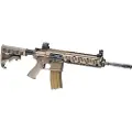 WE 416 Gbr Airsoft Angrebsriffel