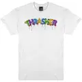 Thrasher Balloons T-shirt Med Korte ærmer