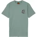 Santa Cruz Crescent Moon Chest T-shirt Med Korte ærmer