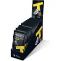 Amacx Turbo On The Go Energidrik Monodosisboks Citron 40g 12 Enheder