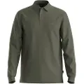Hugo Boss Pado 30 Polo Med Lange ærmer