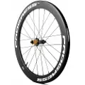 Progress Neon Cl Disc Tubeless Baghjul Til Landevejscykel