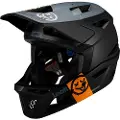 Leatt Gravity 4.0 V25 Downhillhjelm