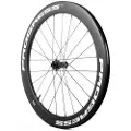 Progress Neon Cl Disc Tubeless Landevejscyklens Forhjul