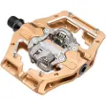 Leatt Gravity 6.0 Clip-in 110x88mm Pedaler