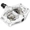Leatt Allmtn 6.0 Clip-in 95x70mm Pedaler