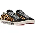 Crime London Distressed Sko