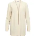 Object Åben Front Strikket Cardigan
