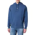 Hugo Boss Wesmall 10244192 Hættetrøje