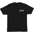 Creature Logo Spill T-shirt Med Korte ærmer