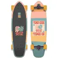 Long Island Soil 33´´x9.25´´ Cruiser Longboard