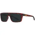 Pit Viper The Landlocked Turboshaft Polariserede Solbriller