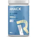 Amacx Energidrikpulver Til Restitution Vanilje 800g
