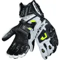 Seventy Degrees Pista Racerhandsker