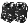 Nelson Rigg Quick Release Adapter Til Montering Af Sidetaske