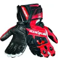 Seventy Degrees Pista Racerhandsker