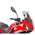 Wrs Sport Moto Morini X-cape 650 Abs 23-24 Forrude