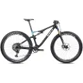 Bh Lynx Race Evo 9.5 29´´ Xtr 9100 2024 Mtb Cykel